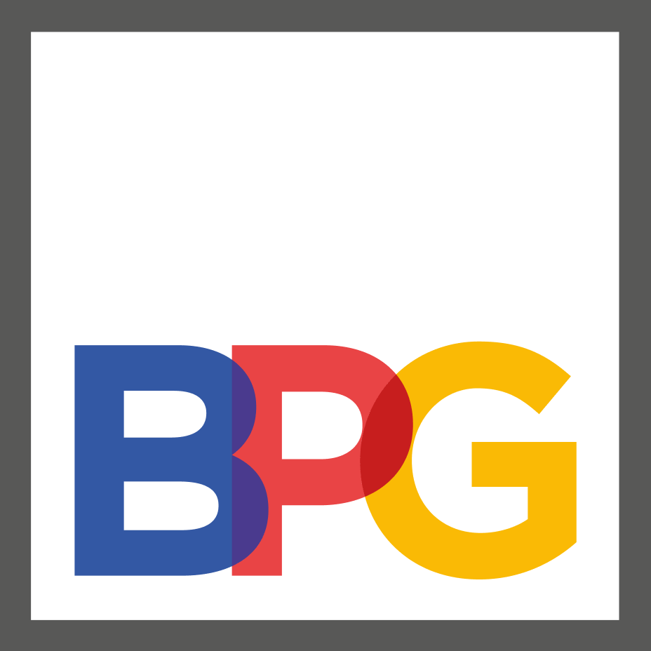BPG (WPP) agency logo